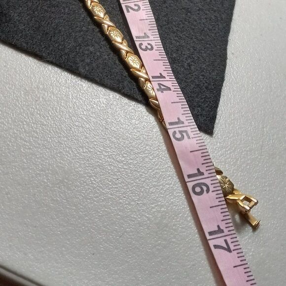 I Love You Necklace and Bracelet - Picture 5 of 11